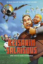 The Emperor's Secret