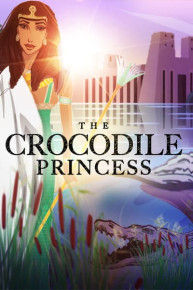 The Crocodile Princess