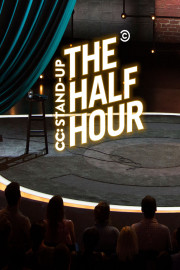 Andrew Santino: The Half Hour