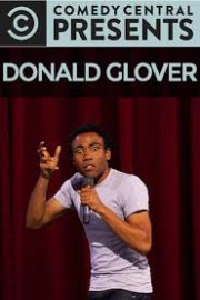 Donald Glover: Comedy Central Presents
