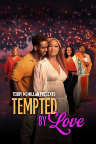 Tempted by Love: A Terry McMillan Presentation