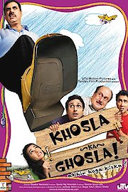 Khosla Ka Ghosla