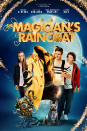 The Magician's Raincoat