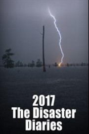 The Disaster Diaries 2017