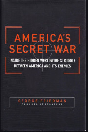 America's Secret War