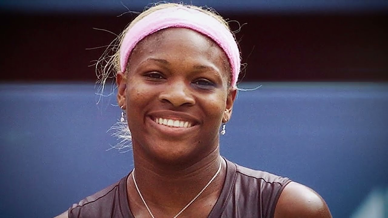 Serena Williams: The Power and the Glory