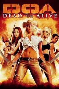 Killer: Dead or Alive