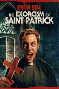 The Exorcism of Saint Patrick