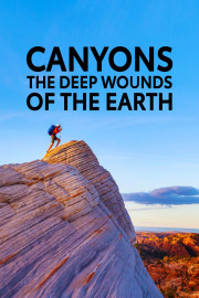 Canyons: The Deep Wounds of The Earth