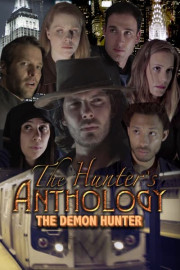 The Hunter's Anthology: The Demon Hunter