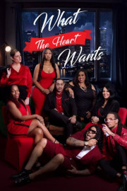 What the Heart Wants