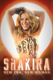 Shakira: New Era, New Woman