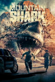 Mountain Shark