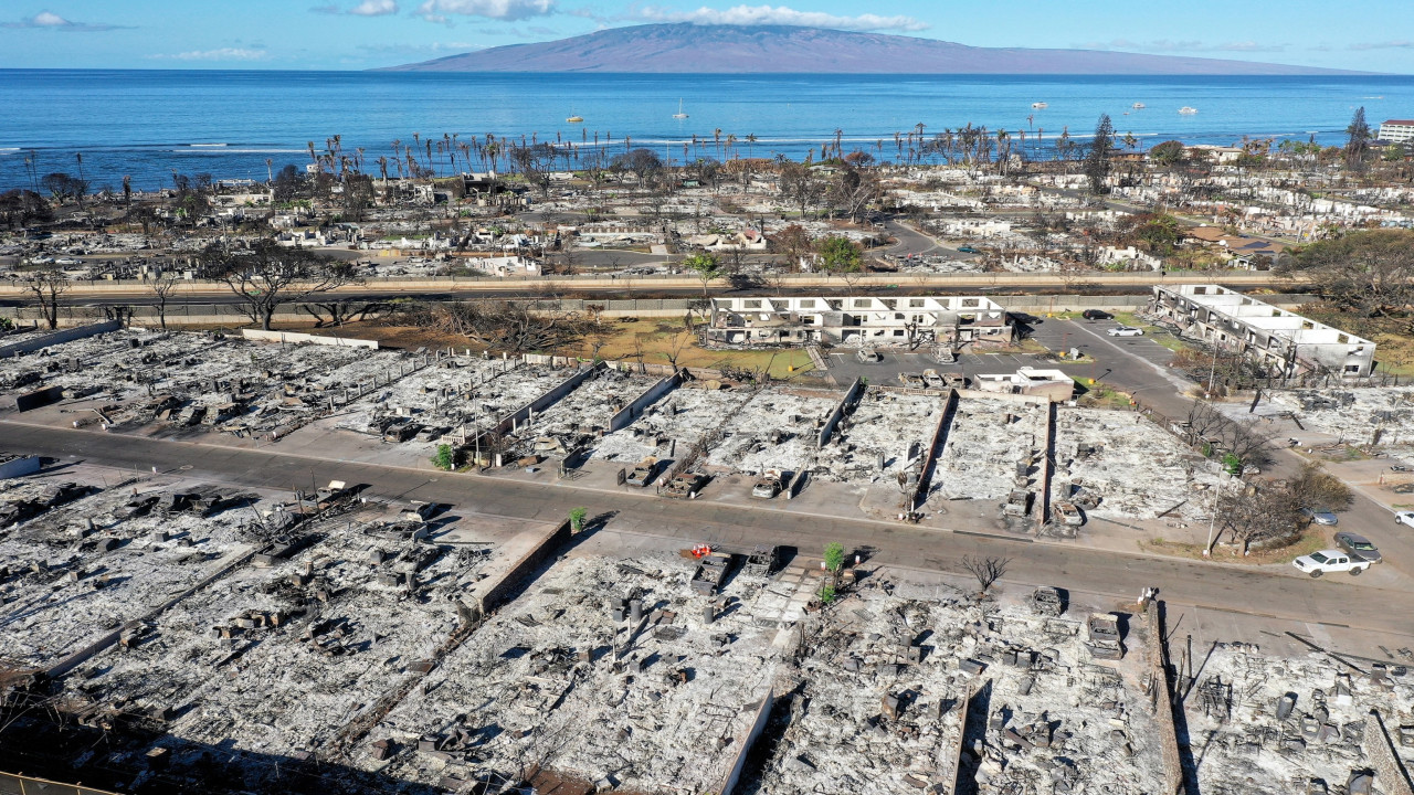 Maui Rising: The Fight for Hawai'i's Future