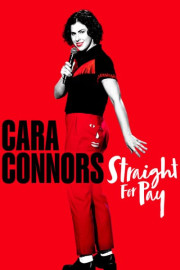 Cara Connors: Straight for Pay