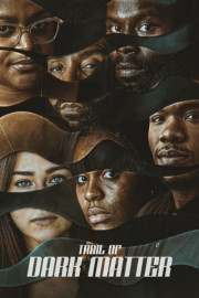 Trail of Dark Matter