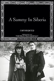A Sammy in Siberia