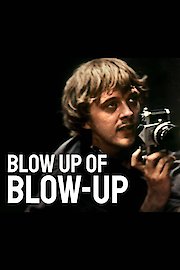 Blow Up of Blow-Up