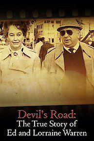 Devil's Road: The True Story of Ed and Lorraine Warren