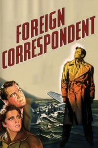 Foreign Correspondant