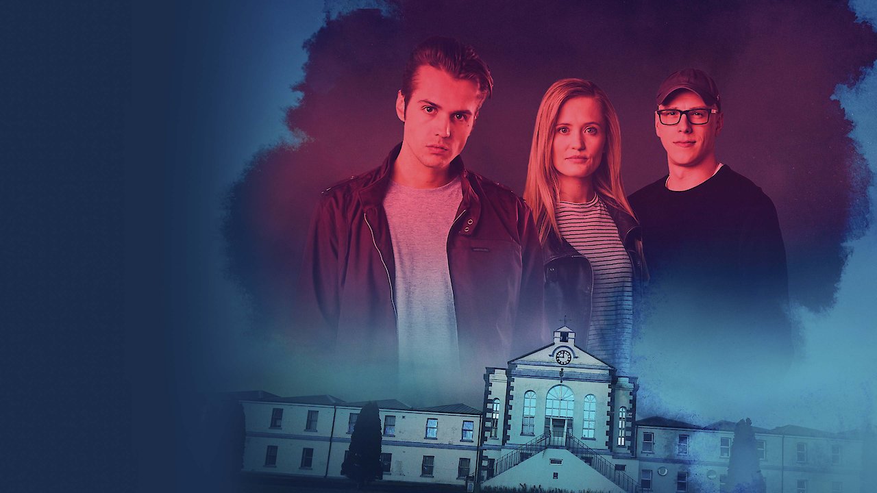 Destination Fear: Trail to Terror