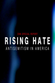 Rising Hate: Antisemitism in America