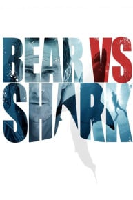 Bear vs. Shark