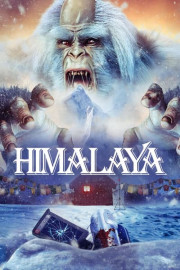 Himalaya