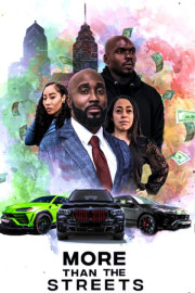 More Than the Streets