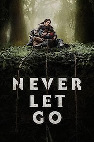 Never Let Go