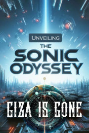 Giza Is Gone: Unveiling the Sonic Odyssey