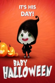 Baby Halloween