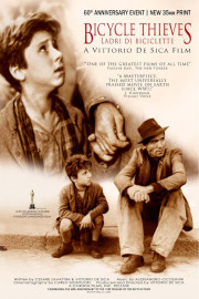 Bicycle Thieves