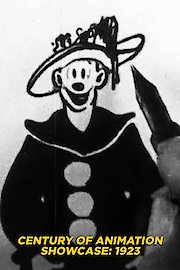 Century of Animation Showcase: 1922