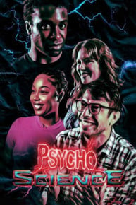 Psycho Science