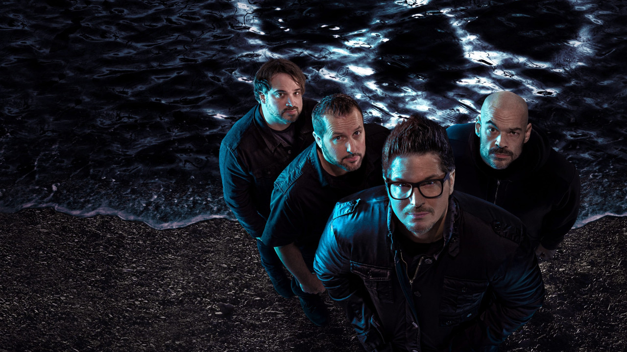 Ghost Adventures: Lake of Death