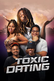 The Toxic Dating Life