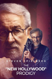 Steven Spielberg: The 