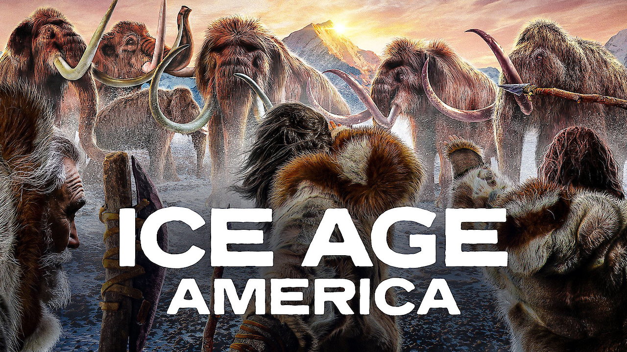 Ice Age America