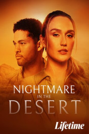 Nightmare in the Desert