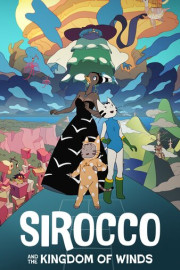 Sirocco and the Kingdom of the Winds
