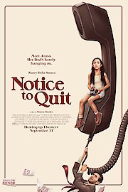 Notice to Quit