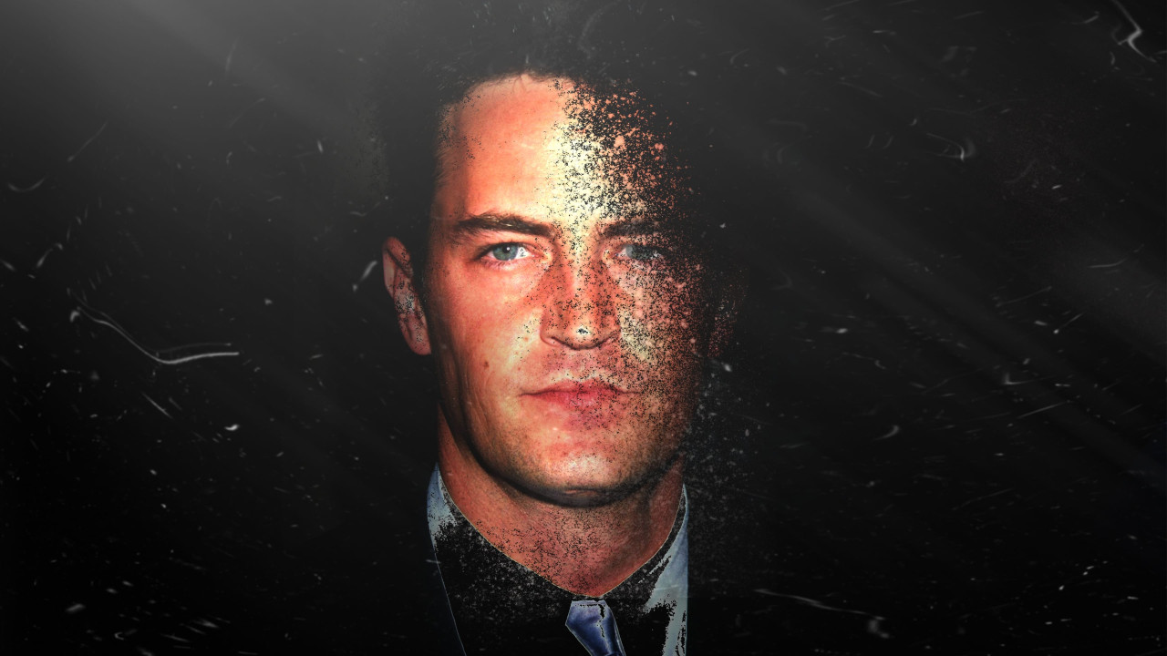 TMZ Investigates: Matthew Perry & the Secret Celebrity Drug Ring