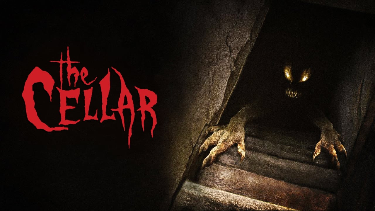 The Cellar