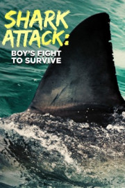 Shark Attack: A Boy's Fight to Survive