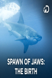 Spawn of Jaws: The Birth