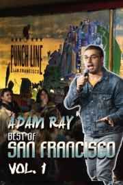 Adam Ray: Best of San Francisco