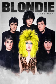 Blondie: Glass Heart