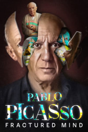 Pablo Picasso: Fractured Mind