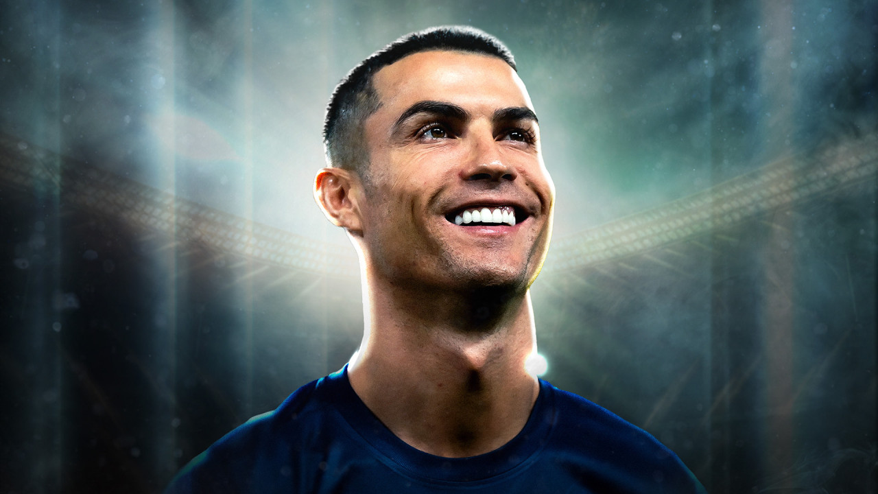 Ronaldo: From Lisbon to Legend